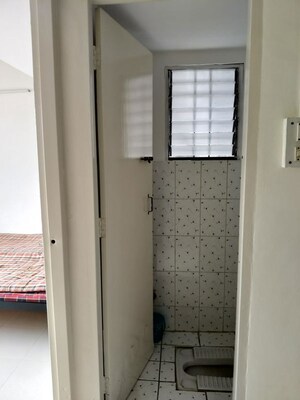 Building Lobby in 2 BHK Apartment at Kothrud – for Rent
