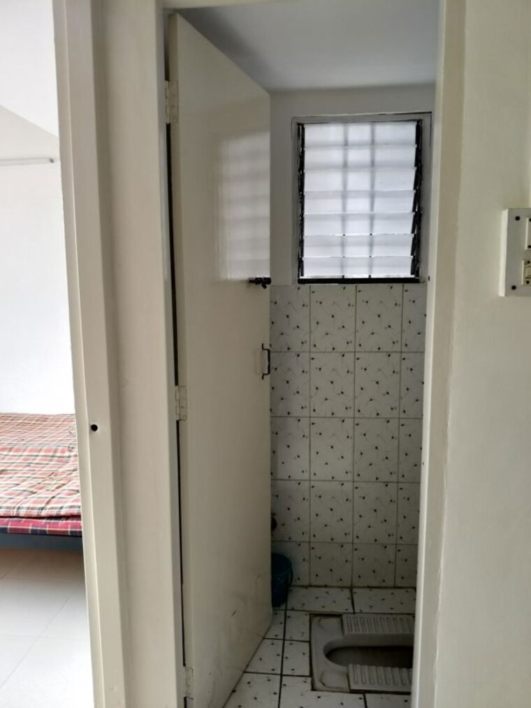 undefined, kothrud 2 Bedroom 850 Sq.Ft. Apartment In Kothrud Pune 10697460