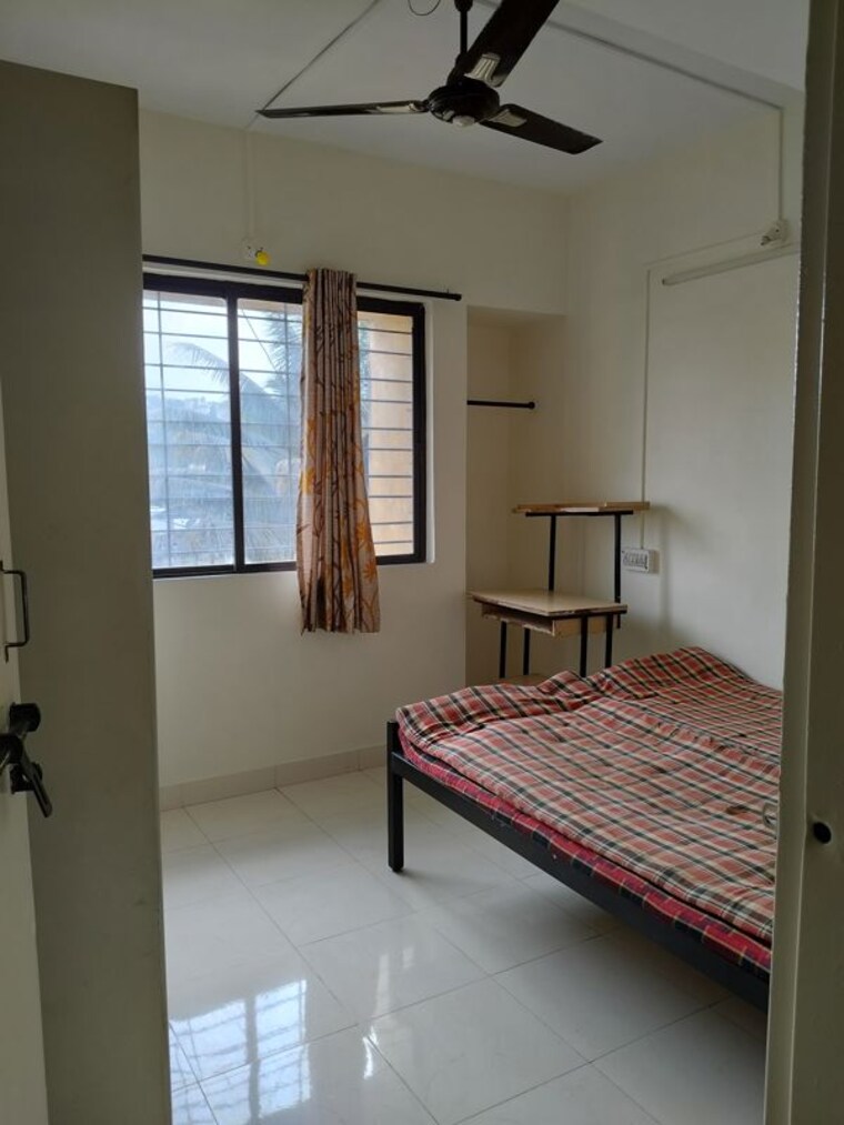 Bedroom, kothrud 2 Bedroom 850 Sq.Ft. Apartment In Kothrud Pune 10697460