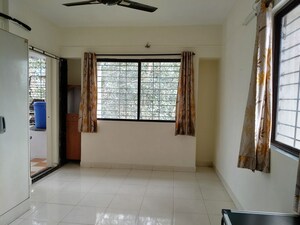 Room in 2 BHK Apartment at Kothrud – for Rent