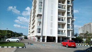 2 BHK Apartment For Rent in Gera Misty Water, Mundhwa