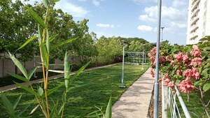 2 BHK Apartment – Garden View at Gera Misty Water, Mundhwa - for Rent