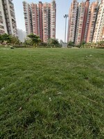 2.5 BHK +  1250 Sq.Ft. Apartment in UPAVP Ganga Yamuna And Hindon Enclave
