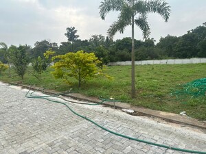 Plot Area in  Plot at Kechery – for Sale