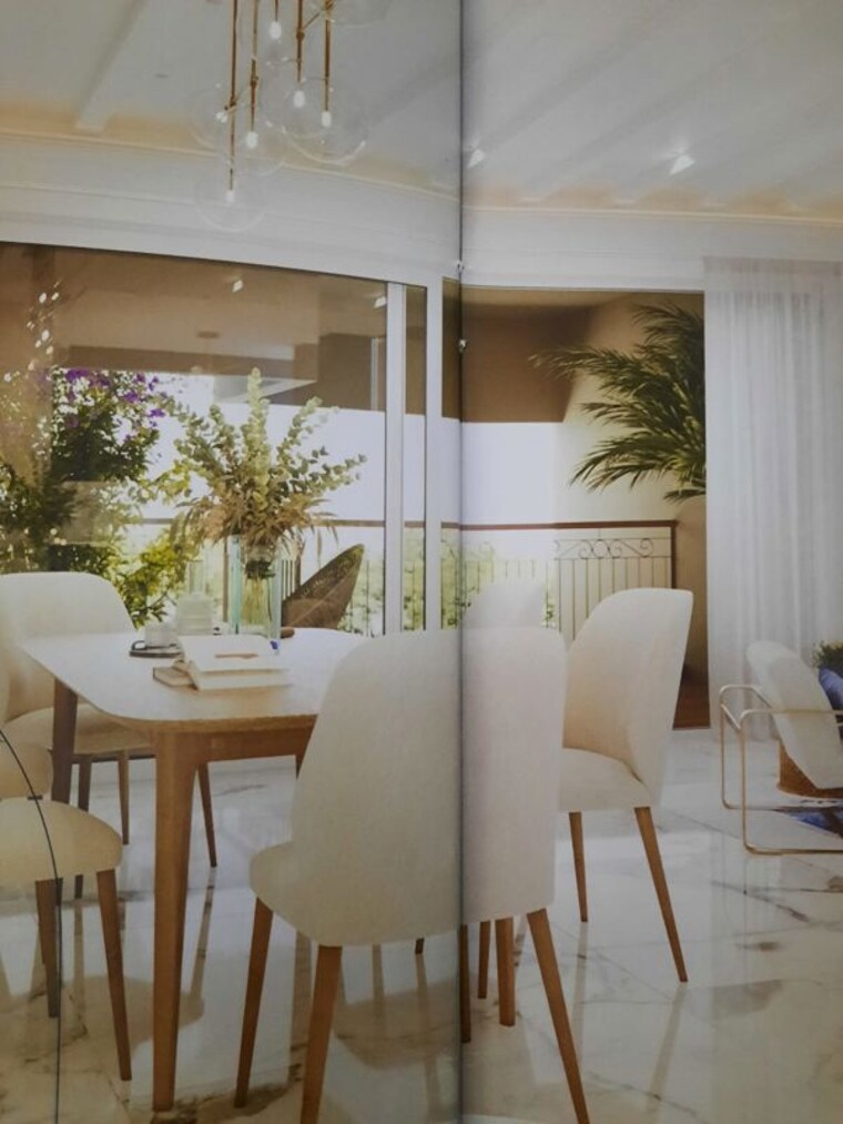 undefined, sobha-neopolis 3 Bedroom 1895 Sq.Ft. Apartment In Panathur Bangalore 10697586