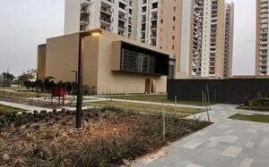 3 BHK Apartment – Exterior View View at Godrej Nest, Sector 150 - for Sale