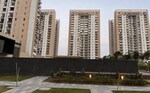 3 BHK 1485 Sq.Ft. Apartment in Godrej Nest