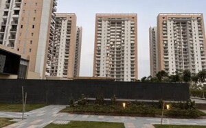 3 BHK Apartment For Sale in Godrej Nest, Sector 150