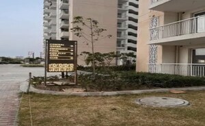 3 BHK Apartment – Exterior View View at Godrej Nest, Sector 150 - for Sale