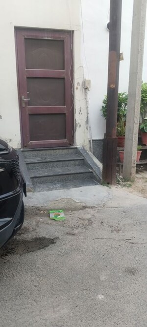 Parking in 6+ BHK Penthouse at Raj Nagar District Center, Raj Nagar – for Sale