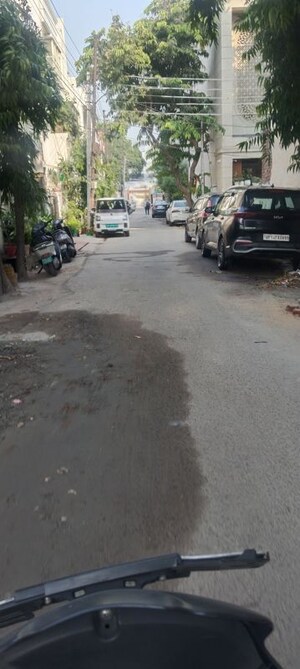 Parking in 6+ BHK Penthouse at Raj Nagar District Center, Raj Nagar – for Sale