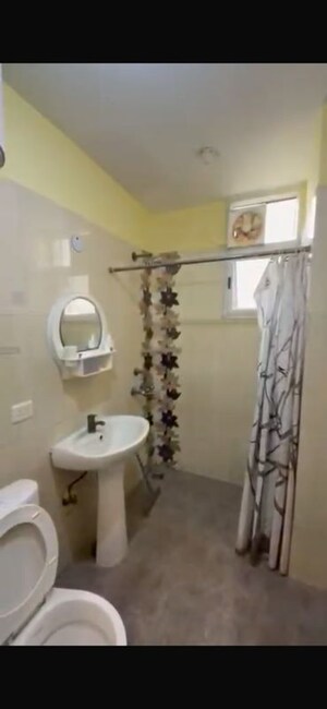 Bathroom in 3 BHK Independent House at Sector 105 – for Sale