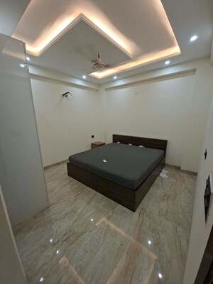 Furnished Amenities in 3 BHK Builder Floor at Chattarpur – for Sale