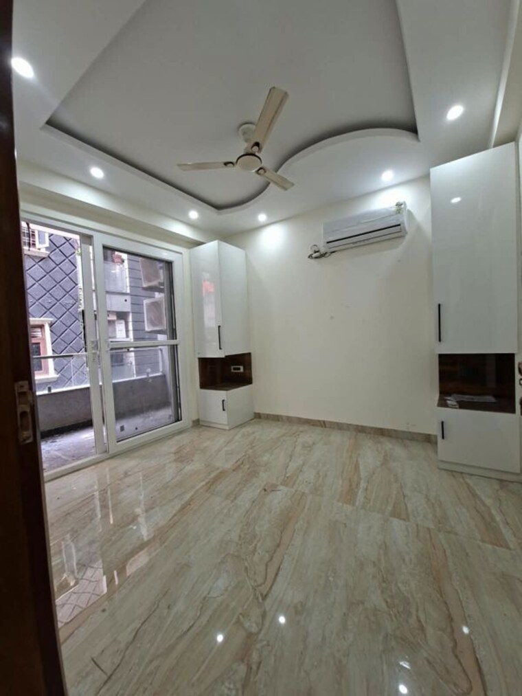 Room, chattarpur 3 Bedroom 1150 Sq.Ft. Builder Floor In Chattarpur Delhi 10697606