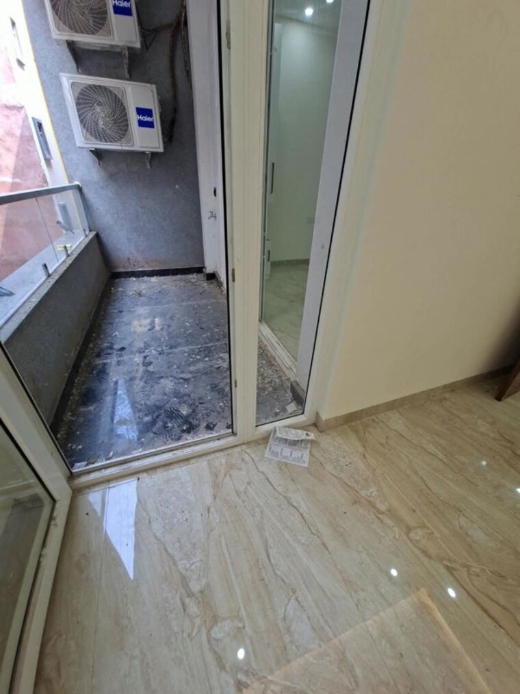 Bathroom, chattarpur 3 Bedroom 1150 Sq.Ft. Builder Floor In Chattarpur Delhi 10697606