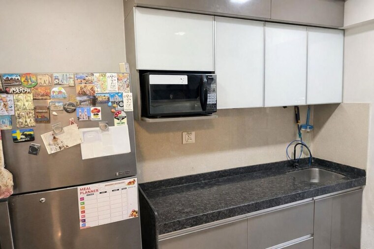 Kitchen, lodha-palava-urbano-g-and-h 2.5 Bedroom 1120 Sq.Ft. Apartment In Dombivli East Thane 10697622