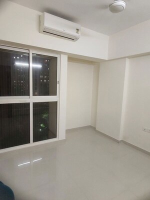 1 BHK Apartment For Rent in Lodha Crown Quality Homes, Majiwada
