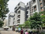 2 BHK +  700 Sq.Ft. Apartment in Venkatesh Graffiti
