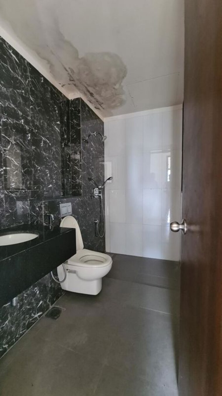 Bathroom, lodha-palava-serenity-a 3 Bedroom 1450 Sq.Ft. Apartment In Dombivli East Thane 10697625