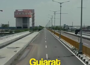  Plot – Exterior View View at Dholera - for Sale