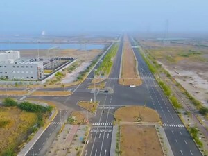   Plot at Dholera – for Sale