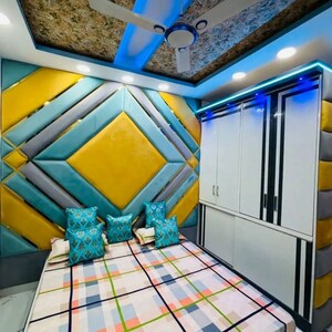 2 BHK Builder Floor For Sale in Uttam Nagar