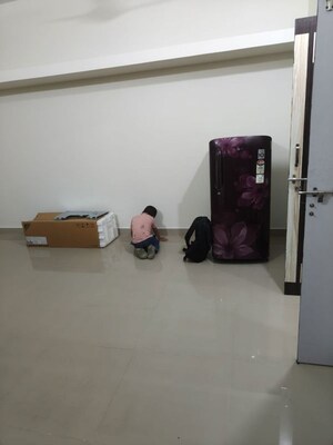 1 RK Villa For Rent in Vejalpur