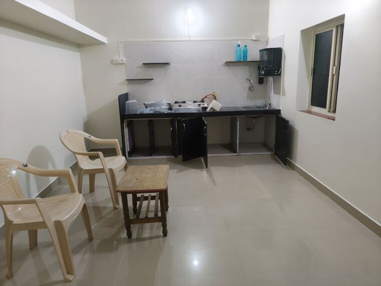 Living Room, vejalpur 1 RK 990 Sq.Ft. Villa In Vejalpur Ahmedabad 10697597