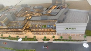  Shop For Sale in Shishta City Centre 92, Sector 92