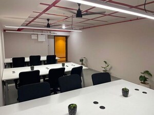  Co-working Space For Rent in Anna Nagar East