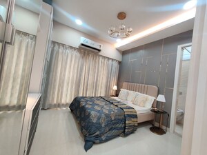 Bedroom in 2 BHK Apartment at Sky Annex, Chembur – for Sale