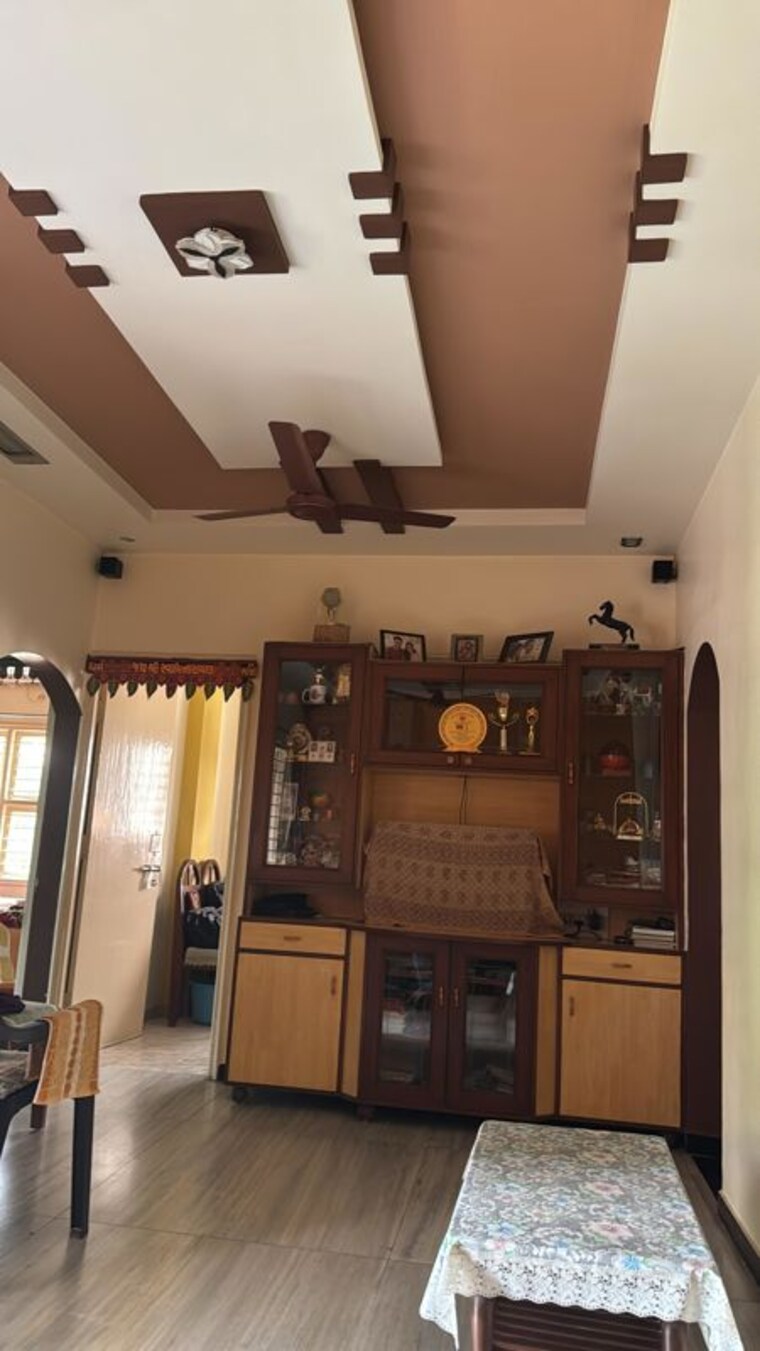undefined, satellite 3 Bedroom 1200 Sq.Ft. Builder Floor In Satellite Ahmedabad 10697627