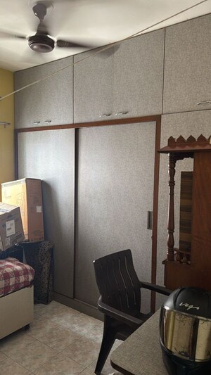 Furnished Amenities in 3 BHK Builder Floor at Satellite – for Sale