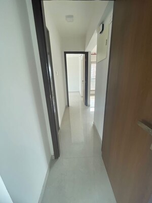 Building Lobby in 2 BHK Apartment at Pratham 5TH Element, Andheri West – for Rent