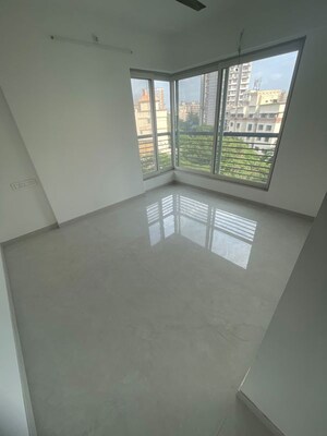 Room in 2 BHK Apartment at Pratham 5TH Element, Andheri West – for Rent