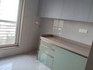 Furnished Amenities in 2 BHK Apartment at Pratham 5TH Element, Andheri West – for Rent