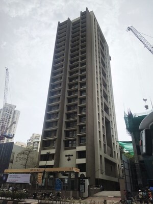 2 BHK Apartment – Exterior View View at Worli - for Rent