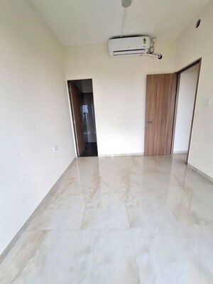 Living Room in 2 BHK Apartment at Worli – for Rent