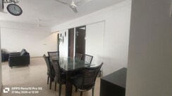 2 BHK Apartment For Rent in Hiranandani Gardens Valencia