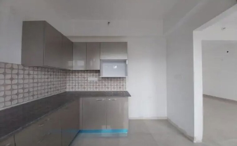 Kitchen, ats-le-grandiose 3 Bedroom 1625 Sq.Ft. Apartment In Sector 150 Noida 10697653