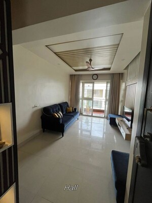 Kitchen in 2 BHK Apartment at Chandrarang La Melosa, Wakad – for Sale