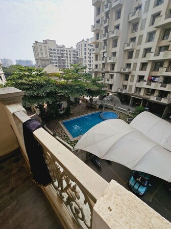 2 BHK +  1395 Sq.Ft. Apartment in Konark Krish