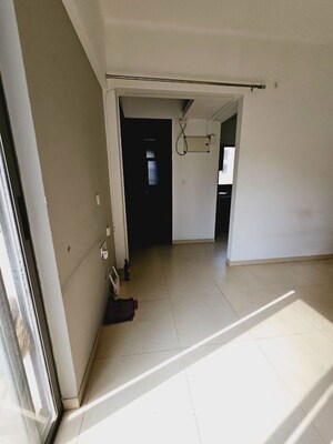 Building Lobby in 2 BHK Apartment at Konark Krish, Mundhwa – for Rent