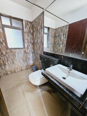 Team Area in 2 BHK Apartment at Konark Krish, Mundhwa – for Rent