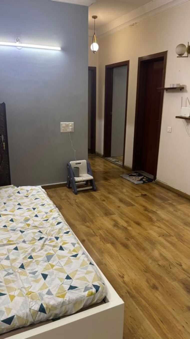 Room, prestige-shantiniketan 2 Bedroom 1297 Sq.Ft. Apartment In Whitefield Bangalore 10697596