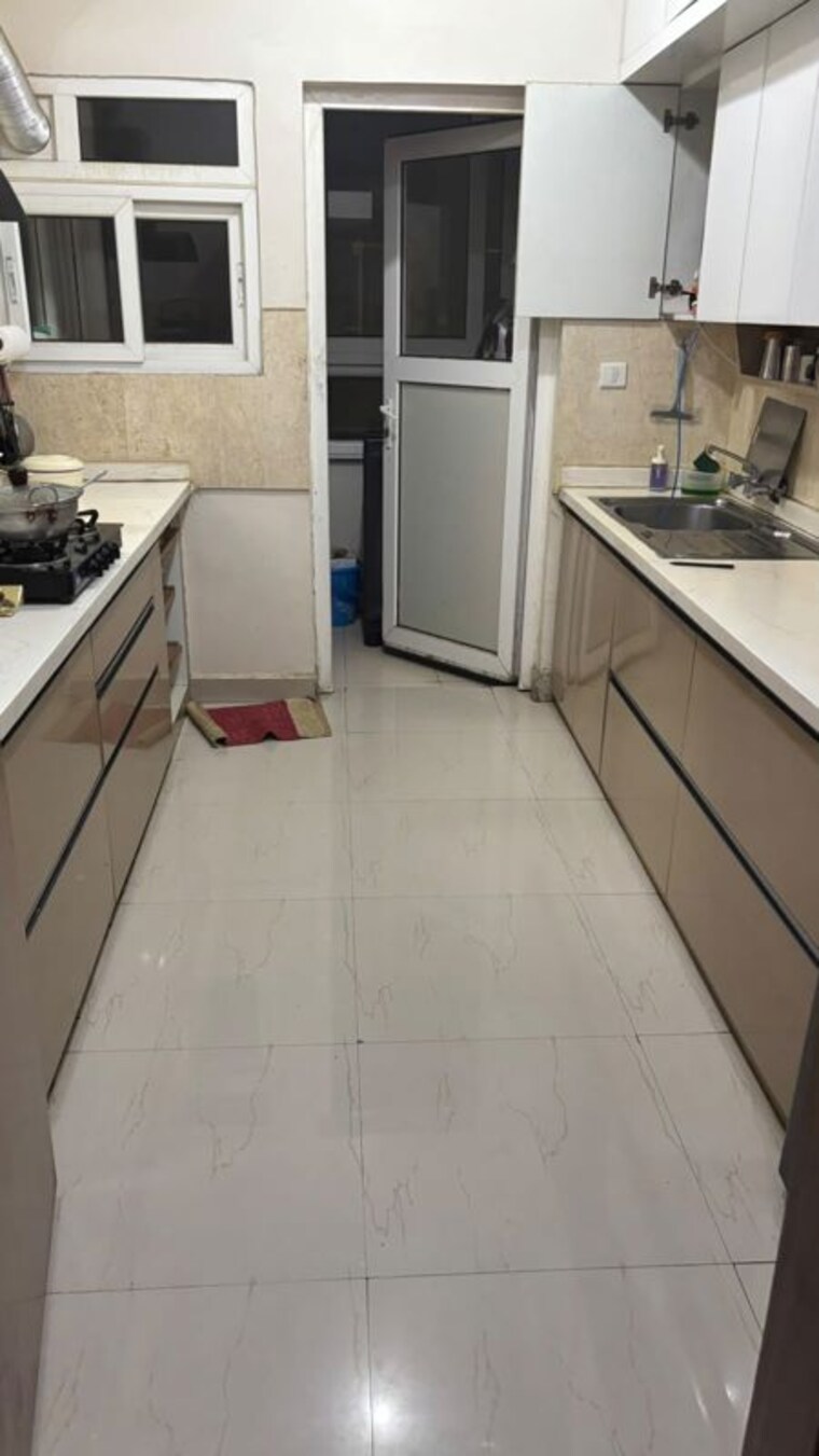 Balcony, prestige-shantiniketan 2 Bedroom 1297 Sq.Ft. Apartment In Whitefield Bangalore 10697596