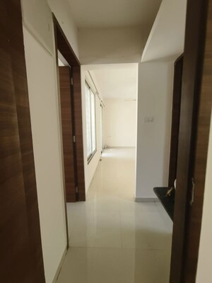 Building Lobby in 2 BHK Apartment at Sai Innovision 7 Avenues, Balewadi – for Sale