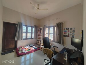 Living Room in 2 BHK Builder Floor at Bommanahalli – for Rent