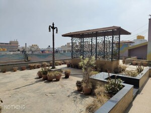2 BHK Builder Floor – Exterior View View at Bommanahalli - for Rent