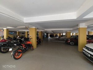 Parking in 2 BHK Builder Floor at Bommanahalli – for Rent